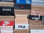 Обувь оптом известных европейских брендов/ Shoes wholesale - фото 1