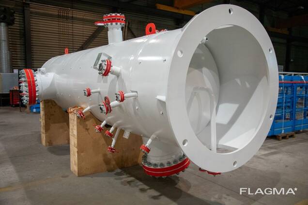 Offer Vessel Equipment / weldmetcon. com /