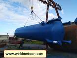 Offer Vessel Equipment / weldmetcon. com / - photo 11