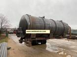 Offer storage tanks, welding steel construction - фото 1