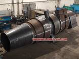 Offer welded steel structures / WELDSTEELCON. COM / - фото 1