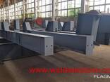 Offer welded steel structures / WELDSTEELCON. COM / - фото 2