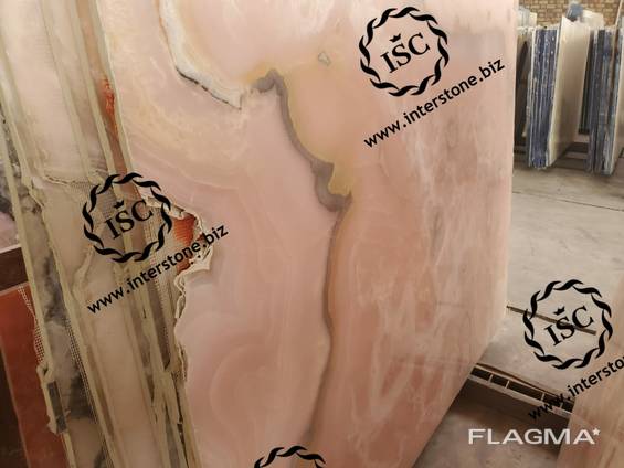 Onyx Pink
