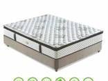 Orthopedic mattresses/Ортопедические матрасы - фото 1