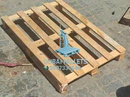Pallets  wooden