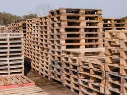 Pallets
