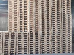 Ajman wooden pallets