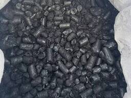 Coal tar electrode pitch GOST 10200 – 2017