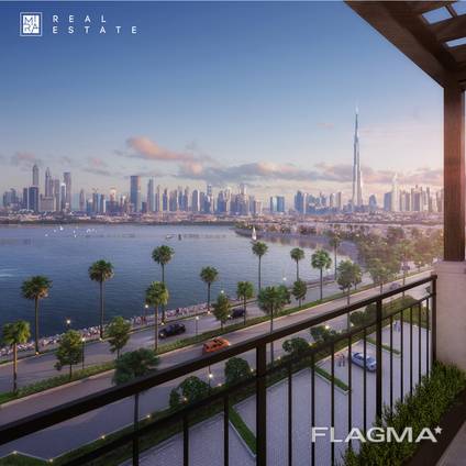 Penthouses on the Persian Gulf from 485 351 $