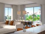Penthouses on the Persian Gulf from 485 351 $