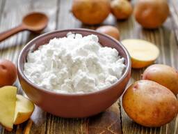Potato starch