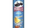 Pringles, 165g and 40gr, HOT Market wholesale price - photo 2