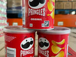 Pringles Potato Chips 40g - Stock available - фото 1