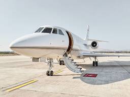 Private Jet Charter in Dubai – Luxury Beyond Limits