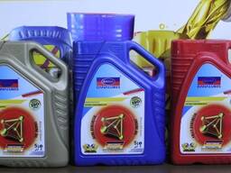 Private Label OEM Lubricants &amp; Grease Manufacturer