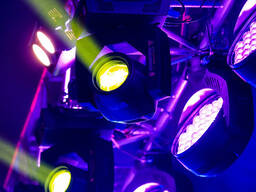 Светового оборудования для мероприятий , Аренда звукового, светового оборудования