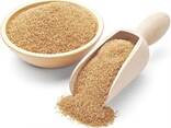 Pure Sweetness, Straight from Nature! ICUMSA 600-1200 Golden Brown Sugar - photo 1