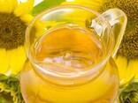 Rafined sunflower oil - фото 1