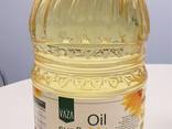 Refined sunflower oil/ Рафинированное подсолнечное масло - фото 6