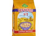 Ralled oats (flakes) - photo 1