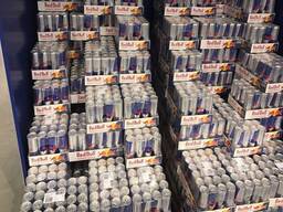Red Bull Energy Drink 24 x 250ml Vitalizes Body And Mind Redbull