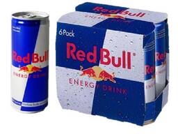 Red Bull Energy Drink