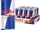 Red Bull Energy Drink - фото 1