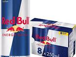 Red Bull Energy Drink - фото 2