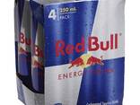 Red Bull Energy Drink - фото 3