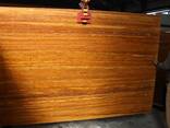 Red travertine - фото 3