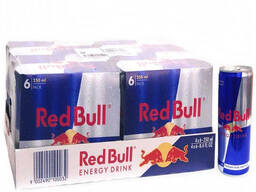 LIQUIDATION SALE – ENERGY DRINK STOCK (RED BULL & MIXED BEVERAGES)