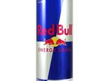 250, ML Redbull energy drink at factory wholesale price - photo 1