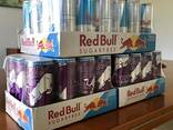 Redbull energy drinks 250ml, best price - фото 1