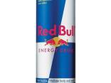 Redbull energy drinks 250ml, best price - фото 2
