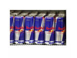 RedBull Export, RedBull Energy Drink, RedBull 250ml Energy Drink - фото 3