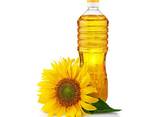 Refined Sunflower oil - фото 1