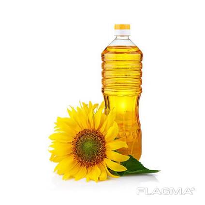 Refined Sunflower oil