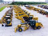 Retail Sale of Heavy New and Used Equipment and Machinery - фото 2