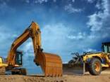 Retail Sale of Heavy New and Used Equipment and Machinery - фото 3