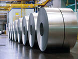 Рулон нержавеющий AISI201 AISI304 AISI304L AISI316 AISI321 AISI409L AISI430 - фото 8