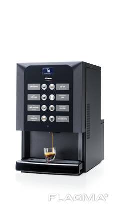Saeco Iper Automatica Coffee Machine