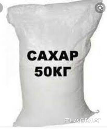 Сахар Мука