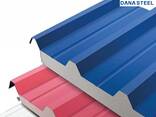 Sandwich Panels For Roof &amp; Wall - PIR/ PUF - photo 2