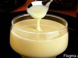 Sell wholesale Natural Condensed Milk for export - photo 1