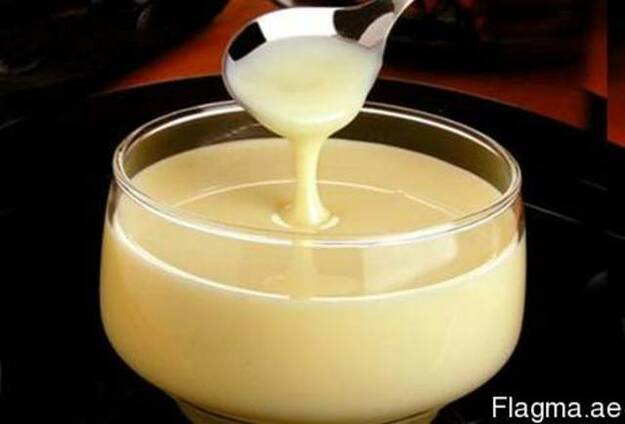 Sell wholesale Natural Condensed Milk for export