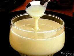 Sell wholesale Natural Condensed Milk for export