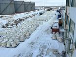 Сера гранулированная техническая - photo 5