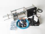 SJR 3 machine for repair of ball joints and steering tips - photo 1