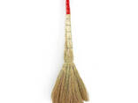 Sorghum Broom - photo 3