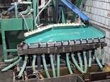 Spiral Separators Spiral Sluices Hydraulic Separators Concentrators - photo 1